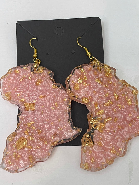 Motherland Earrings